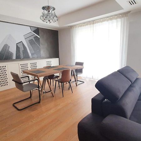Principe Amedeo Prestige Suite - Bari Centro Exterior photo