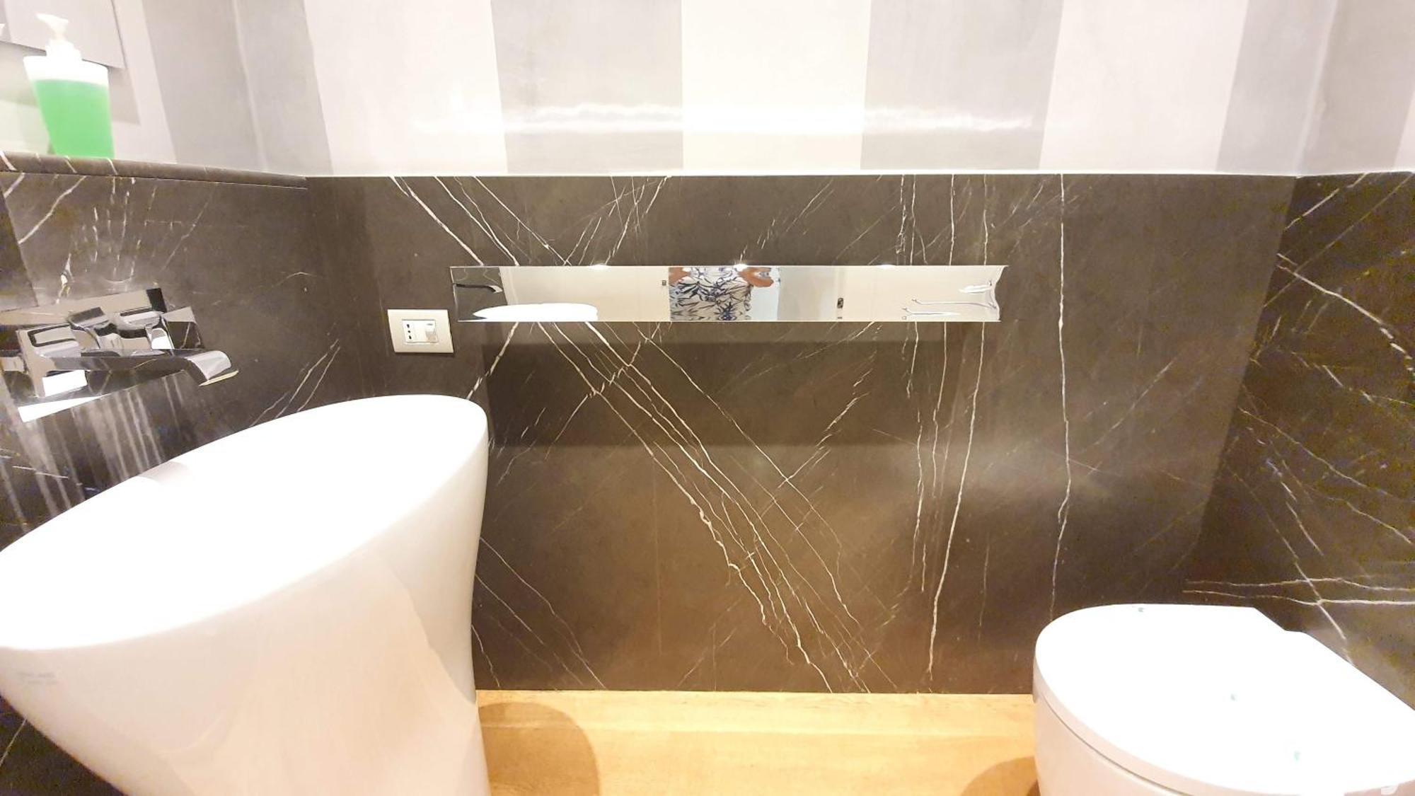 Principe Amedeo Prestige Suite - Bari Centro Exterior photo