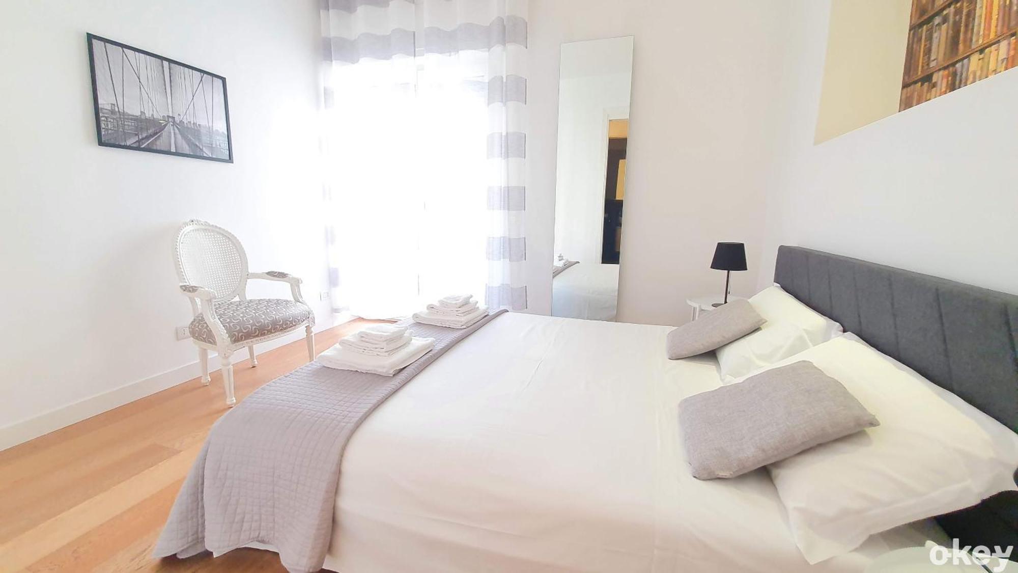 Principe Amedeo Prestige Suite - Bari Centro Exterior photo